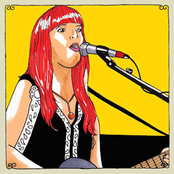 Daytrotter Studio  6/14/2011