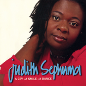 Are You Still There by Judith Sephuma