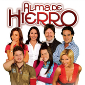 Alma de Hierro