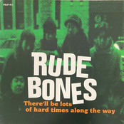 There'll Be Lots of Hard Times Along the Way