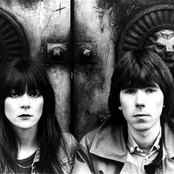 chris & cosey