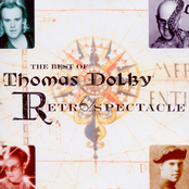 Thomas Dolby: Retrospectacle - The Best Of Thomas Dolby