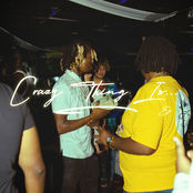 Crazy Thing Is... Ep