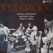 Relaxace