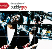 the very best of buddy guy