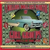 A Million Dollars Worth Of Girl Groups, Volume Three