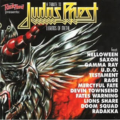 Doom Squad: A Tribute To Judas Priest Legends Of Metal