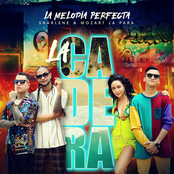 La Melodia Perfecta: La Cadera