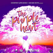 Farmer Nappy: The Purple Heart Riddim