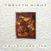 The Collector by Twelfth Night