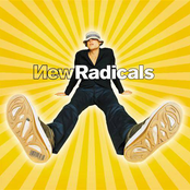 Crying Like A Church On Monday by New Radicals
