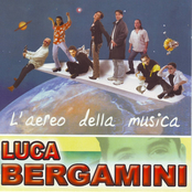 L'aereo della musica