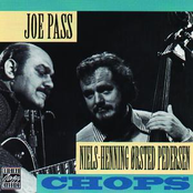 In Your Own Sweet Way by Joe Pass