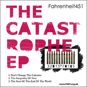 The Catastrophe EP