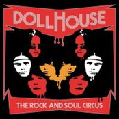 The Human Being Lawnmower by Dollhouse