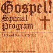 21 Gospel Greats 1926-2010