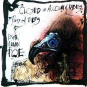 Closed On Account Of Rabies: Poems & Tales of Edgar Allan Poe