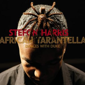 Stefon Harris: African Tarantella