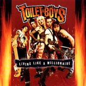 Rocket City by Toilet Boys