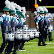 vanguard cadets