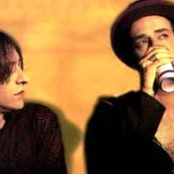 Gustavo Cerati Y Daniel Melero