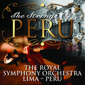 The Strings of Peru