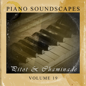 Piano Soundscapes, Vol. 19
