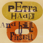 Throughout by Petra Haden And Bill Frisell