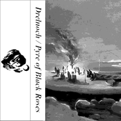 Drelnoch / Pyre of Black Roses