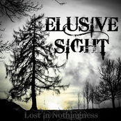 elusive sight