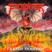 Pounder: Faster Than Fire