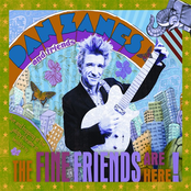 Water For The Elephants by Dan Zanes And Friends