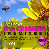 The Chaser Remixes