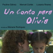 Un cuento para Olivia