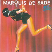 Marquis De Sade