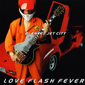 love flash fever