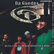 DG Vs A Falsa Luz Que Hipnotiza O Bobo!