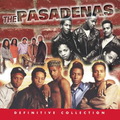 Everybody Is Singing Love Songs by The Pasadenas