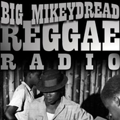 bigmikeydread reggae radio