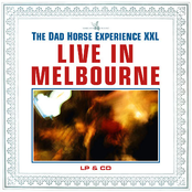 Live in Melbourne