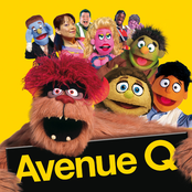 avenue q (original broadway cast recording)