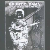 Nausea Of Humanity by Grunt & Cloama