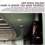 The Doctor And The Dj by Her Space Holiday