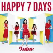 HAPPY 7 DAYS