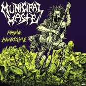 Wrong Answer by Municipal Waste