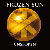 Unspoken by Frozen Sun