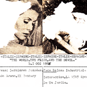 The World, The Flesh And The Devil