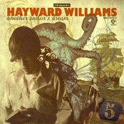 Ballad Of Benson Creek by Hayward Williams