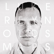 Luke Reynolds: Maps