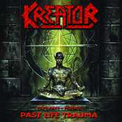 Trauma by Kreator